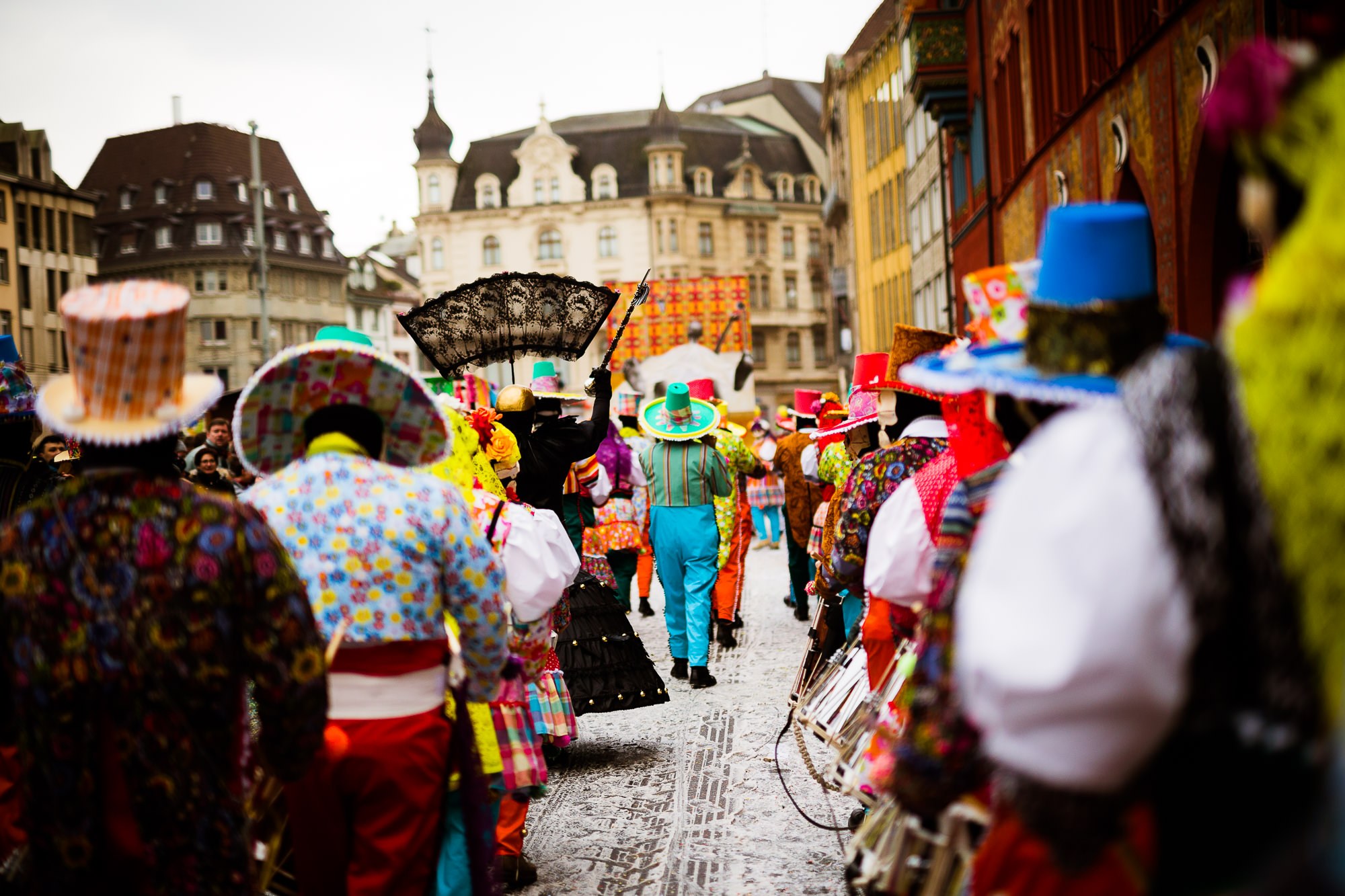 Export x3 1DX 6843 Basler Fasnacht 2016